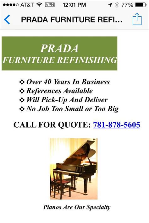 prada forniture|prada furniture shop abington ma.